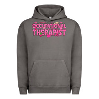 Pigment Tornado breast cancer occupational therapist Urban Hoodie - texasbilliewilder