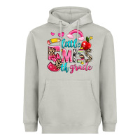 Moon Dust little miss fifth grade Heavyweight Hoodie - NancyCooperArtShop