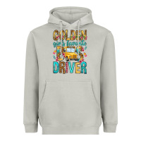 Moon Dust golden girls favorite bus driver Heavyweight Hoodie - NancyCooperArtShop