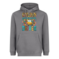 Storm golden girls favorite bus driver Heavyweight Hoodie - NancyCooperArtShop