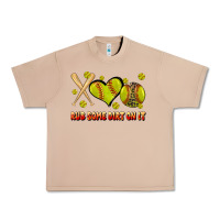Burro rub some dirt on it softball Urban Heavy Tee - JahusDesignShop