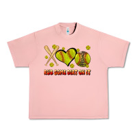 Salmon rub some dirt on it softball Urban Heavy Tee - JahusDesignShop