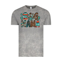 Cloud Rock dog mama Vintage Tee - RacoonDesign