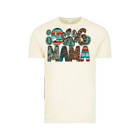 Vintage Arctic dog mama Vintage Tee - RacoonDesign