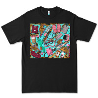 Black nurse tumbler Premium Tee - BarkalooDesign