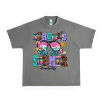 Tornado school's out for summer teacherlife Urban Heavy Tee - AdoDesignShop