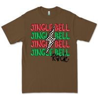 Cacao jingle bell rock Premium Tee - MaliasSmallBusiness