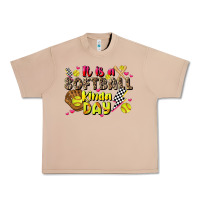 Burro it is a softball kinda day Urban Heavy Tee - JahusDesignShop