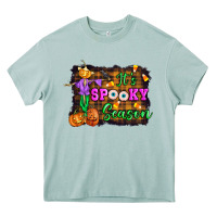 Arona it's spooky season halloween Heavy Core Tee - Artiststas