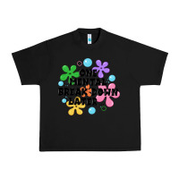 Black one mental break down later Urban Heavy Tee - JahusDesignShop