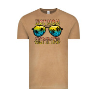 Vintage Camel hot mom summer Vintage Tee - CowhideDigitalArt
