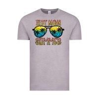 Vintage Zinc hot mom summer Vintage Tee - CowhideDigitalArt