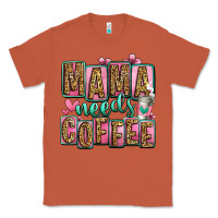 Copper mama needs coffee mother's day Classic Tee - Jasminsmagicworld