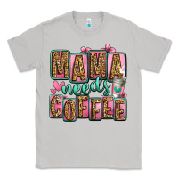 Moon Dust mama needs coffee mother's day Classic Tee - Jasminsmagicworld