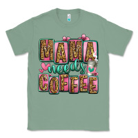 Sage mama needs coffee mother's day Classic Tee - Jasminsmagicworld