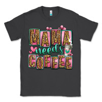 Smoke mama needs coffee mother's day Classic Tee - Jasminsmagicworld