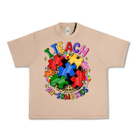 I Teach Au Some Kids Urban Heavy Tee | Teevron