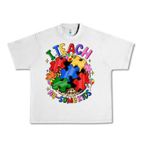 Lunar Rock i teach au some kids Urban Heavy Tee - JahusDesignShop