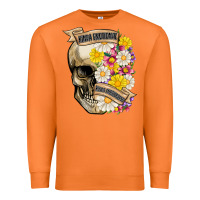 Carrot kinda emotional kinda emotionless Premium Sweatshirt - MaliasSmallBusiness