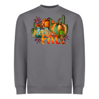 Storm hallo fall Heavyweight Sweatshirt - RacoonDesign