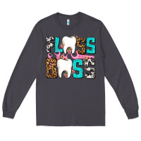 Smoke floss boss Long Sleeve Tee - AdoDesignShop