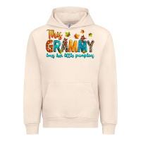 Sandshell customized this grammy loves her little pumpkins Urban Hoodie - texasbilliewilder