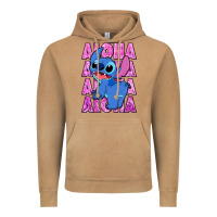 Vintage Camel aloha stitch Vintage Hoodie - Zillion Design Studio