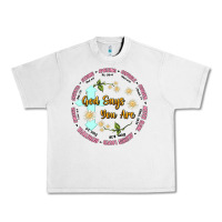 Lunar Rock god says you are Urban Heavy Tee - JahusDesignShop