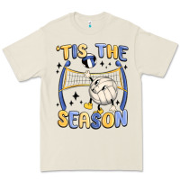 Bone tis the season volleyball Premium Tee - MaliasSmallBusiness