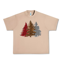 Burro christmas trees Urban Heavy Tee - BarkalooDesign