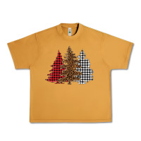 Peanut Butter christmas trees Urban Heavy Tee - BarkalooDesign
