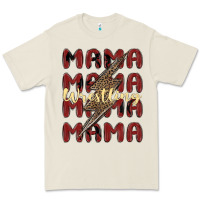 Wrestling Mama Premium Tee | Teevron