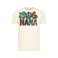Vintage Arctic dog nana Vintage Tee - RacoonDesign