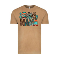 Vintage Camel dog nana Vintage Tee - RacoonDesign