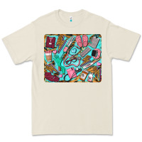 Bone nurse mousepad Premium Tee - BarkalooDesign