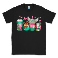 Black best mom ever mothers day coffee cups Classic Tee - Jasminsmagicworld