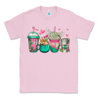 Bubblegum Pink best mom ever mothers day coffee cups Classic Tee - Jasminsmagicworld