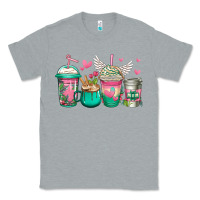 Heather Grey best mom ever mothers day coffee cups Classic Tee - Jasminsmagicworld