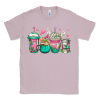 Lilac best mom ever mothers day coffee cups Classic Tee - Jasminsmagicworld