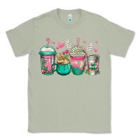 Matcha best mom ever mothers day coffee cups Classic Tee - Jasminsmagicworld
