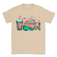 Mushroom best mom ever mothers day coffee cups Classic Tee - Jasminsmagicworld
