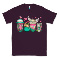 Plum best mom ever mothers day coffee cups Classic Tee - Jasminsmagicworld