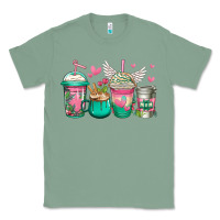Sage best mom ever mothers day coffee cups Classic Tee - Jasminsmagicworld