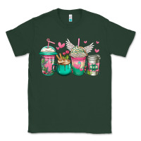 Sports Green best mom ever mothers day coffee cups Classic Tee - Jasminsmagicworld
