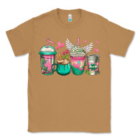 Toasted Coconut best mom ever mothers day coffee cups Classic Tee - Jasminsmagicworld