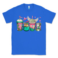 True Royal best mom ever mothers day coffee cups Classic Tee - Jasminsmagicworld