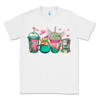 White best mom ever mothers day coffee cups Classic Tee - Jasminsmagicworld