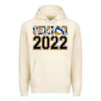 Tofu senior volleyball Premium Hoodie - AdoDesignShop