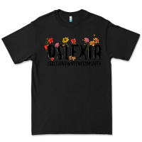 Black dslexia awareness month Premium Tee - MaliasSmallBusiness