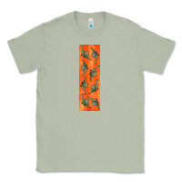 Matcha dinosaur brontosaurus pen wrap Classic Tee - Artiststas